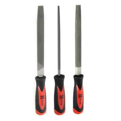  HANGER 110390 set de 3 limes 