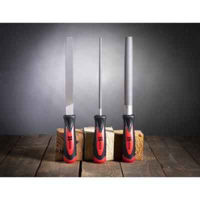  HANGER 110390 set de 3 limes 