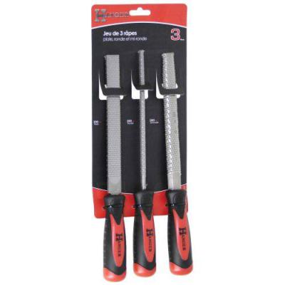  HANGER 110391 set de 3 r�pes 