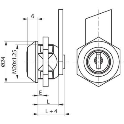  RONIS 1160A batteuse chrom�e � 