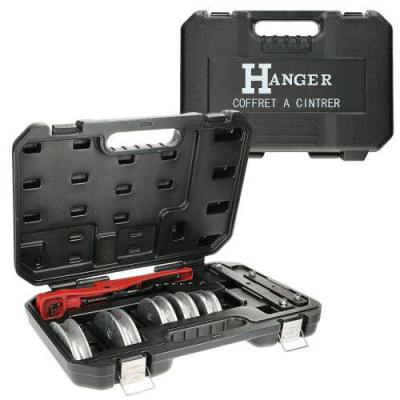  HANGER 120900 cintreuse manuel 