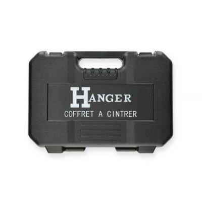  HANGER 120900 cintreuse manuel 