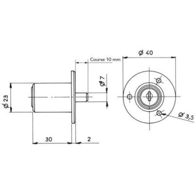  RONIS 52350 batteuse 14400-01 