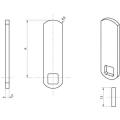  RONIS 65544 came mod�le 1201A5 