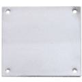  HERACLES 251703 plaque de prop 
