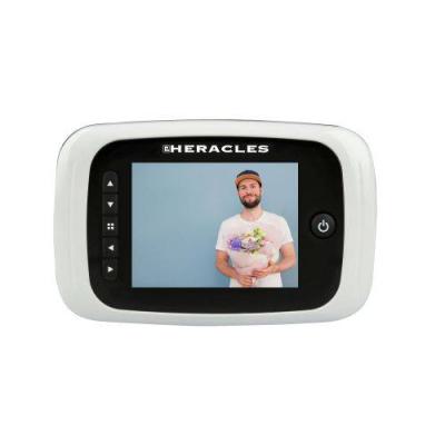  HERACLES PI-HISPY-2-B judas nu 