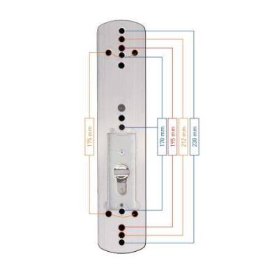  HERACLES D-502BS-CM ensemble d 