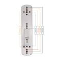  HERACLES D-502BS-NR ensemble d 