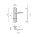  HERACLES B-KROM-11 ensemble su 