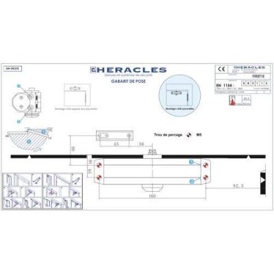  HERACLES G-HR-FIRST101 ferme-p 