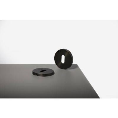  HERACLES B-INOX-SL06N paire de 
