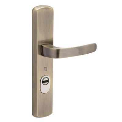  HERACLES D-502BS-SA ensemble d 