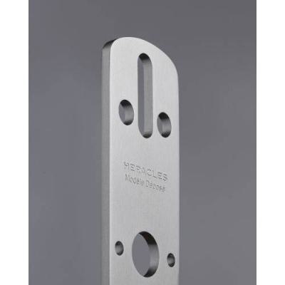  HERACLES D-901RSTD5-F1 plaque 