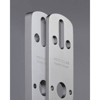  HERACLES D-901RSTD5-F1 plaque 
