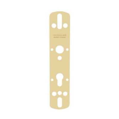  HERACLES D-901RSTD5-LP plaque 