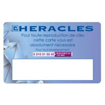  HERACLES Y7C-137821 cylindre � 