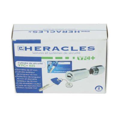  HERACLES Y7C-138153 jeu de cyl 