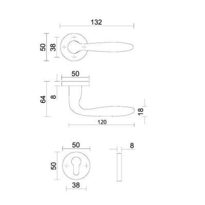  HERACLES NP1800G00101 kit b�qu 