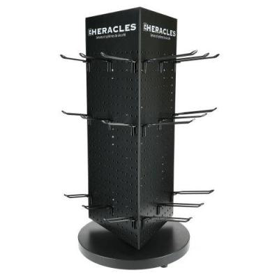  HERACLES PRESENTOIR-CAD pr�sen 