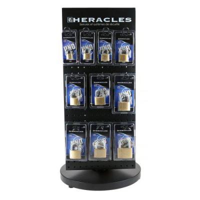  HERACLES CAD-KIT pr�sentoir � 