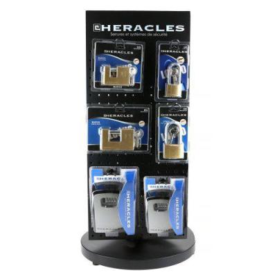  HERACLES CAD-KIT pr�sentoir � 