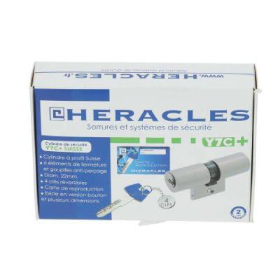  HERACLES Y7C-140003 cylindre p 
