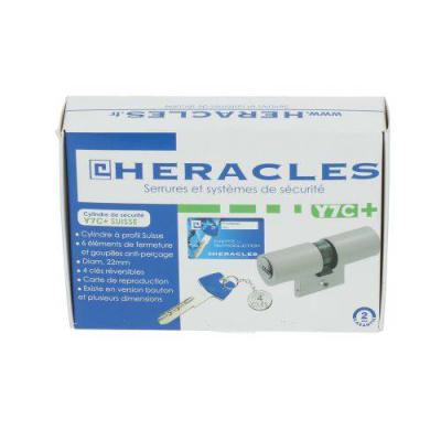  HERACLES Y7C-140026 cylindre p 