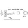  SOCONA C2 entreb�illeur de s�c 