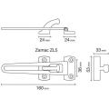  SOCONA P2 entreba�lleur de s�c 