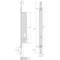  STREMLER 2253.41.TI24 serrure 