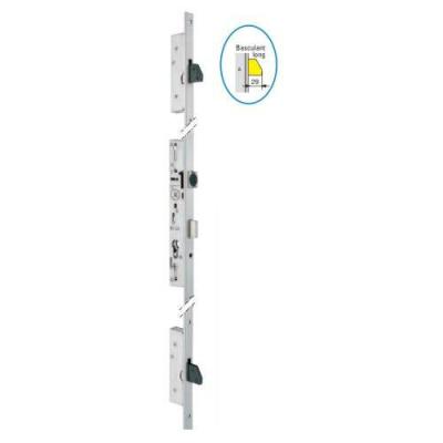  STREMLER 6370.45.3A serrure 3 