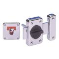  VACHETTE 13762000 verrou WC cl 