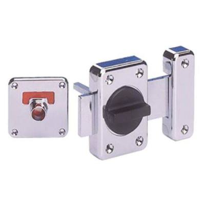  VACHETTE 13762000 verrou WC cl 