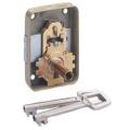  VACHETTE 11551000 serrure sure 