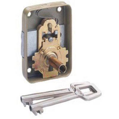  VACHETTE 11551000 serrure sure 