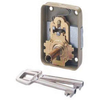  VACHETTE 11554000 serrure sure 
