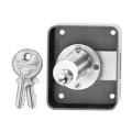  VACHETTE 11710000 serrure de s 