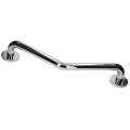  GARIS B-INOX-BR51 barre de rel 