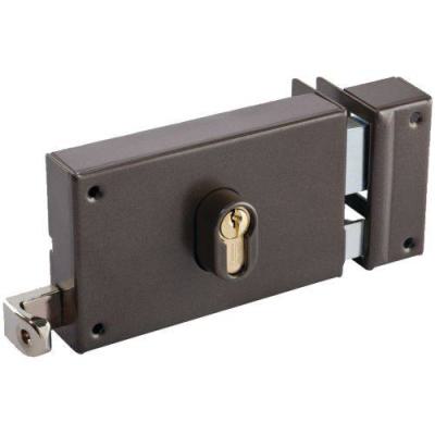  VACHETTE 7415D Serrure monopoi 