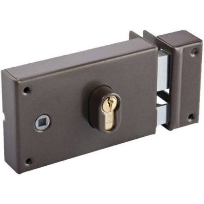  VACHETTE 18768000 serrure mono 