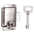  VACHETTE 11221000 Serrure vitr 