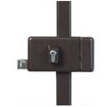  VACHETTE 16553000 Serrure 3 po 