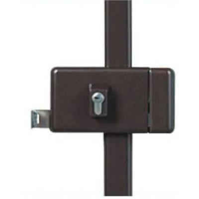  VACHETTE 16553000 Serrure 3 po 
