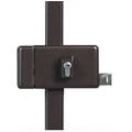  VACHETTE 16577000 Serrure 3 po 