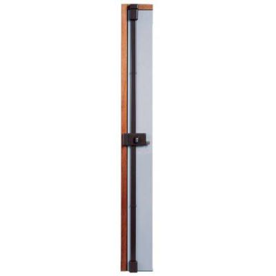  VACHETTE 16578000 Serrure 3 po 