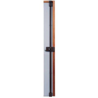  VACHETTE 16578000 Serrure 3 po 