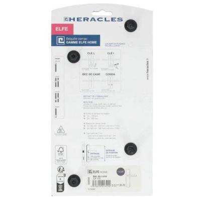  HERACLES B-ELFE-02 ensemble su 