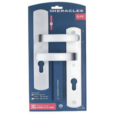  HERACLES B-ELFE-03 ensemble su 