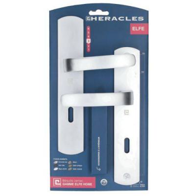  HERACLES B-ELFE-05 ensemble su 