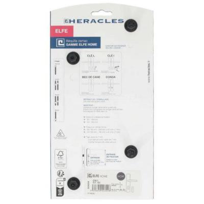  HERACLES B-ELFE-06 ensemble su 